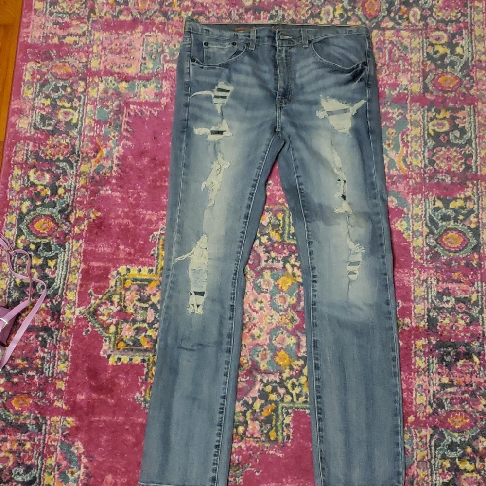 Urban Pipeline Jeans
